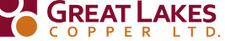 Great Lakes Copper Ltd.                                          